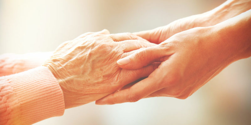 Portadores del amor más genuino y sincero