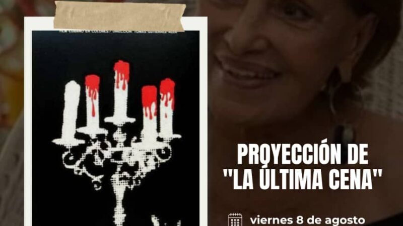 Mirtha Ibarra y sus experiencias