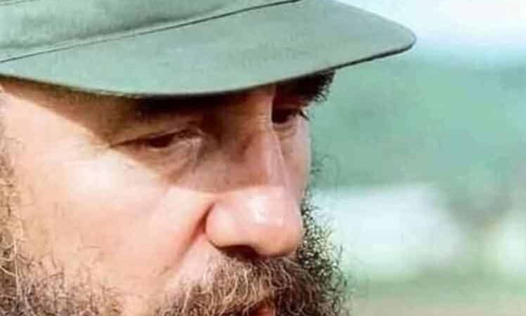 Jornada Fidel es Cuba promete honrar la historia de la nación