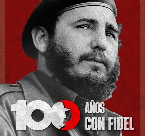 Fidel Castro en el alma de los intelectuales cubanos
