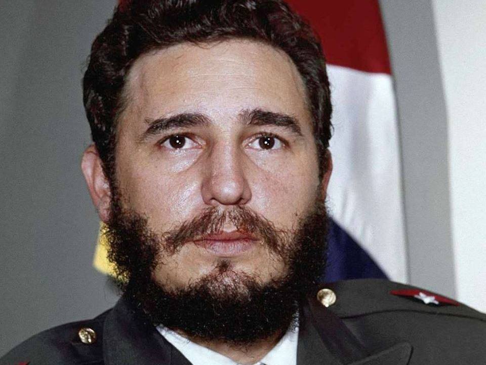 Fidel, evocación permanente