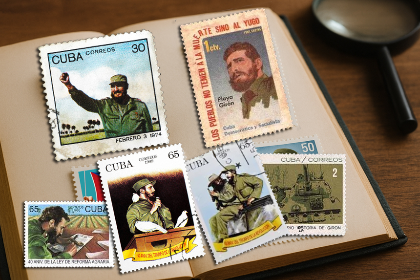 Invitan a conocer más sobre la vida y obra de Fidel Castro
