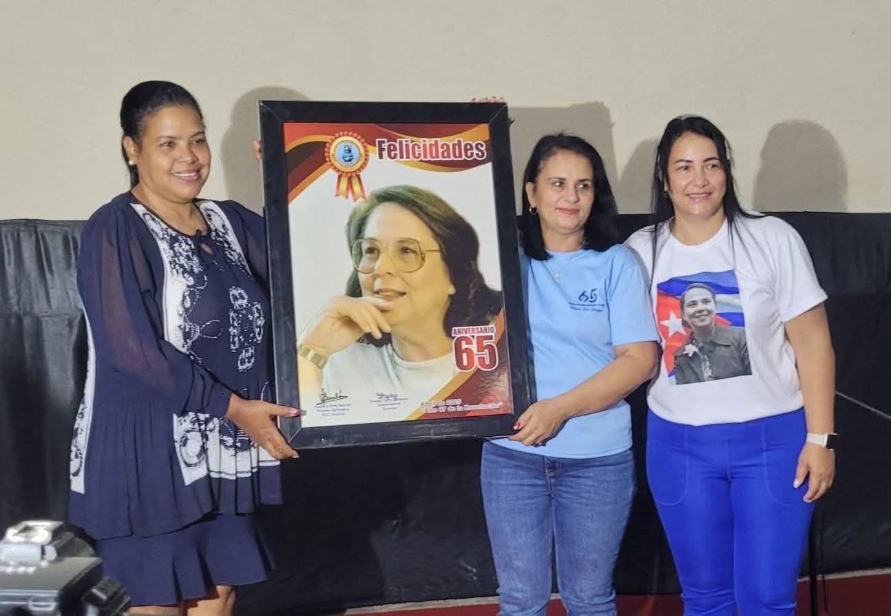 Federación de Mujeres Cubanas, emancipación e igualdad plena