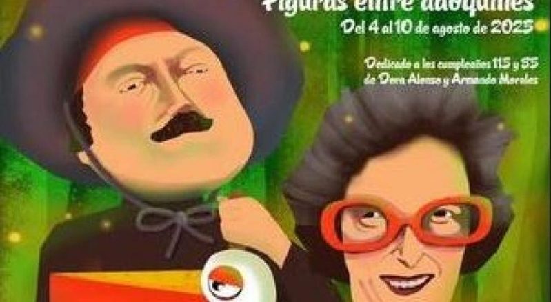 Acoge La Habana desde este lunes Festival de Títeres