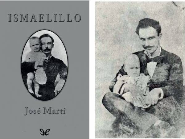 El cuaderno lírico Ismaelillo, de José Martí