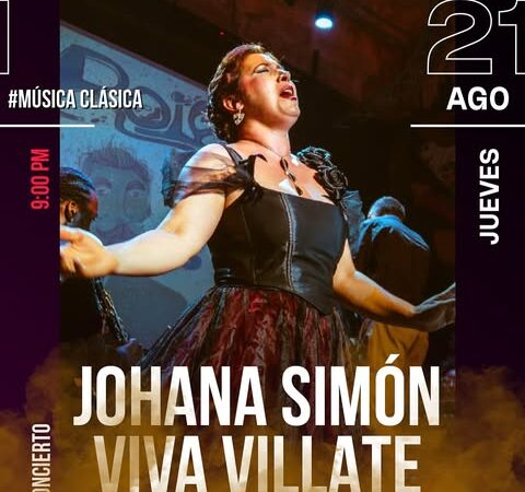 Música y cierre de los talleres de verano en Fábrica de Arte Cubano