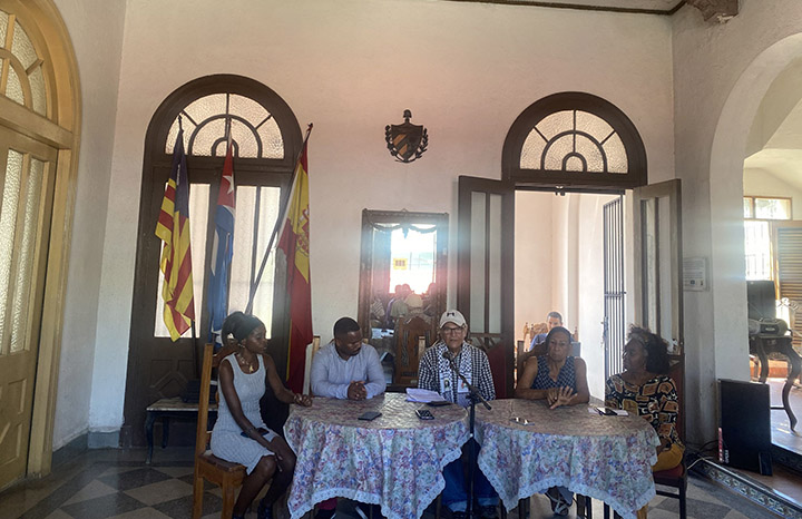 Organizan instituciones culturales jornada por natalicio de Fidel
