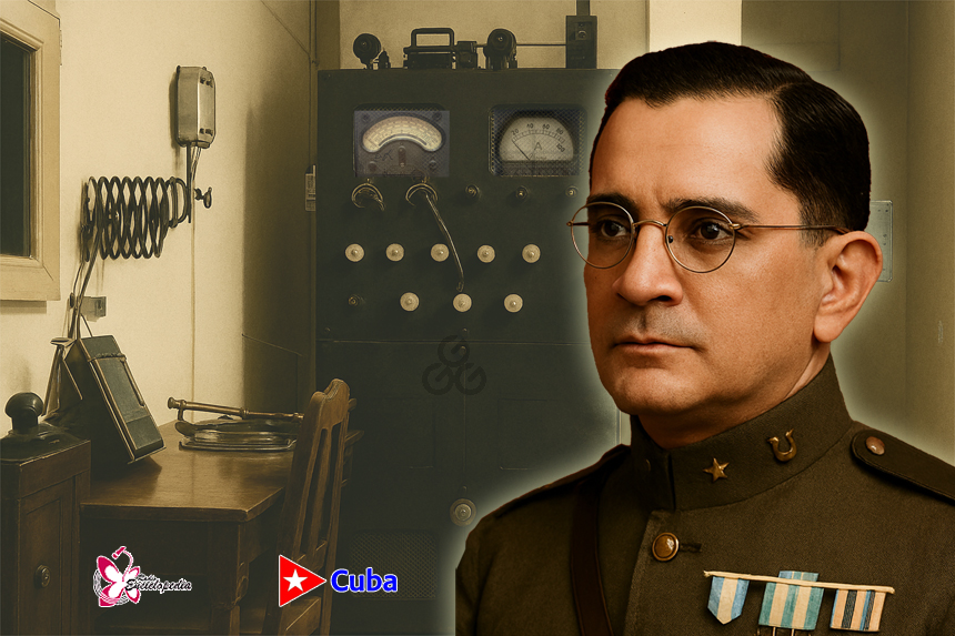 Voces en el éter: la Radio Cubana