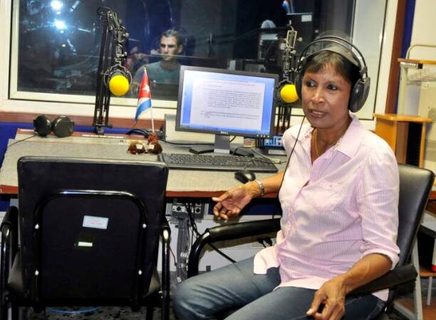 Nuestra Mirta Aleida y su devenir enciclopédico