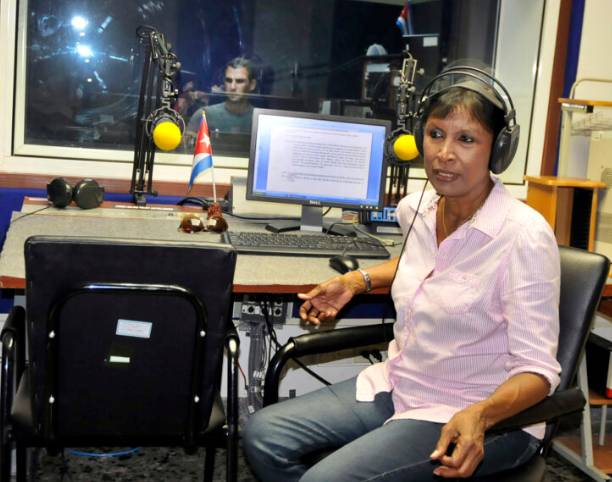 Nuestra Mirta Aleida y su devenir enciclopédico