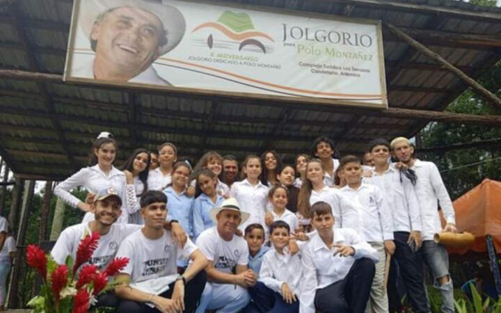 Concurso Regional de Música Mexicana en Mayabeque