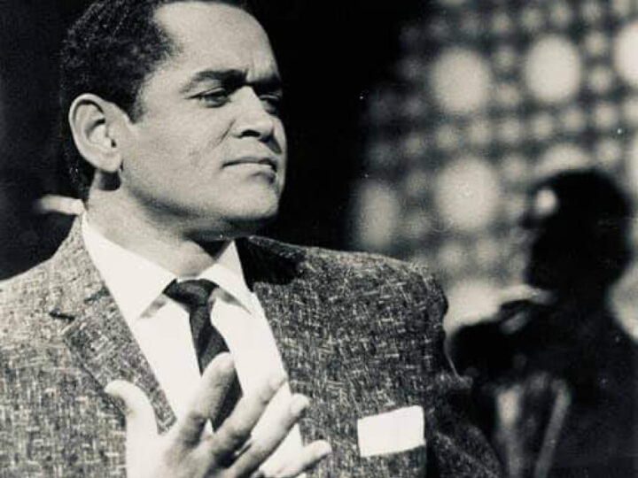 Pacho Alonso en el corazón del pueblo