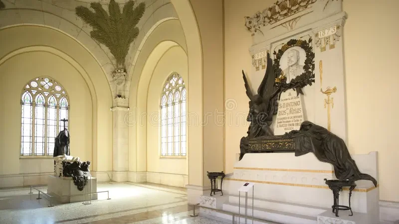 La creación lírica del poeta español Antonio de los Ríos