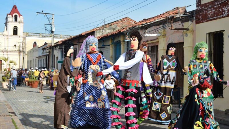 Oficina del Historiador de Camagüey impulsa su patrimonio cultural con exitoso cierre estival