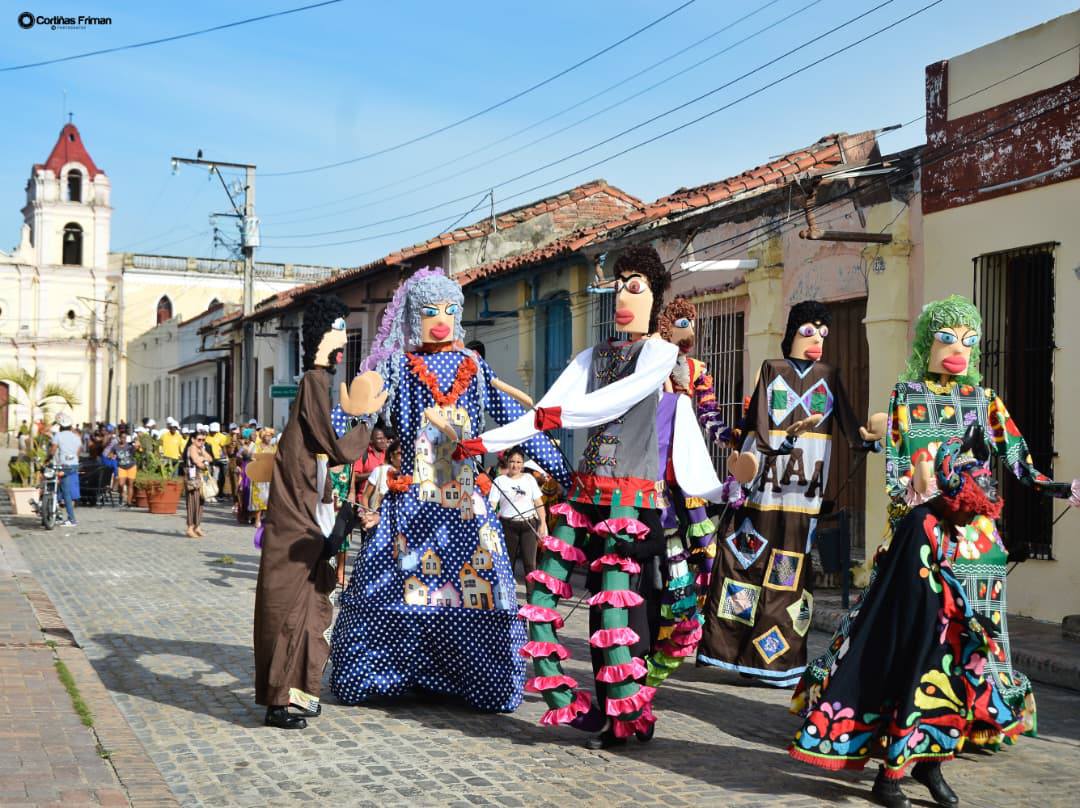 Oficina del Historiador de Camagüey impulsa su patrimonio cultural con exitoso cierre estival
