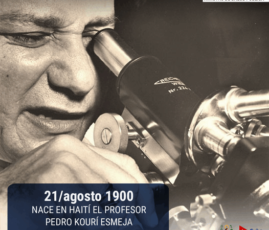 Cuba evoca el nacimiento de Pedro Kourí
