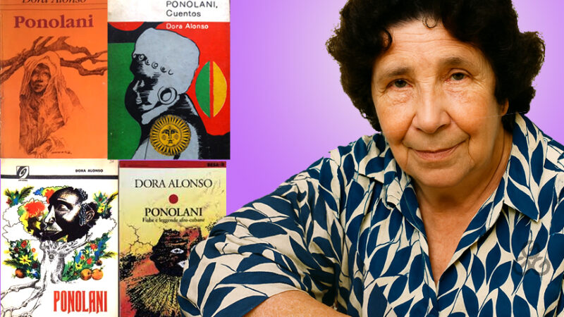 Libros que todos debemos leer: Ponolani