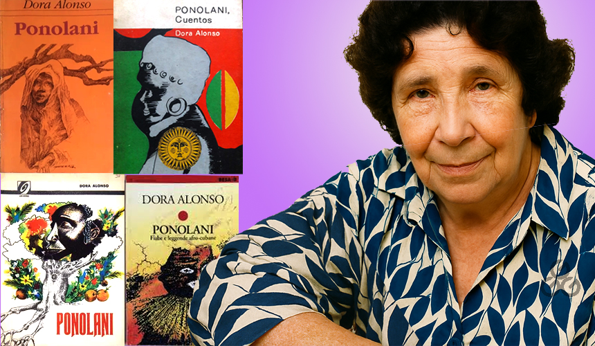 Libros que todos debemos leer: Ponolani