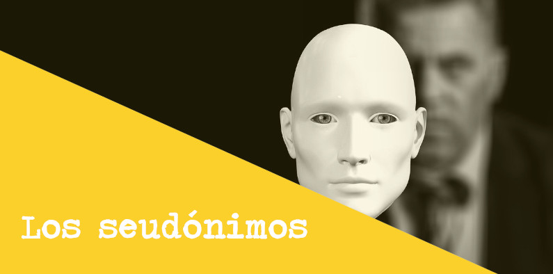 Cita en Enciclopedia: Uso de seudónimos
