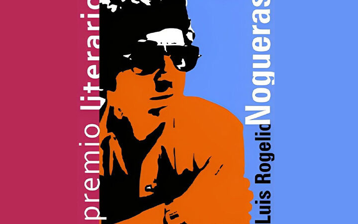Convocan a la XXXIII edición del Premio Literario Luis Rogelio Nogueras