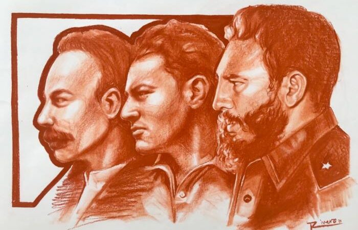 Un Partido de fuerza centenaria