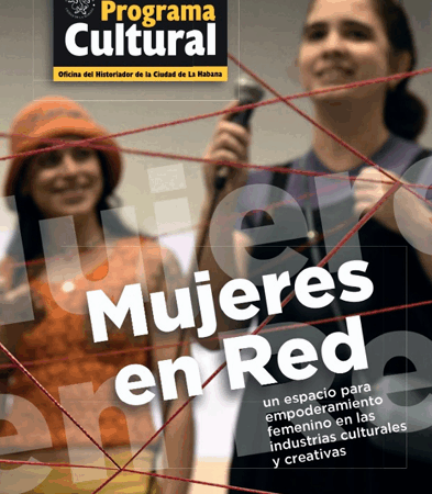 La cultura como herramienta de transformación social en el Centro Histórico habanero