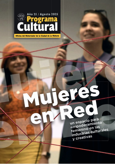 La cultura como herramienta de transformación social en el Centro Histórico habanero