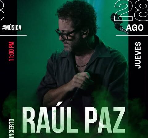 La música de Raúl Paz y Los hermanos Abreu como regalo de una programación de excelencia