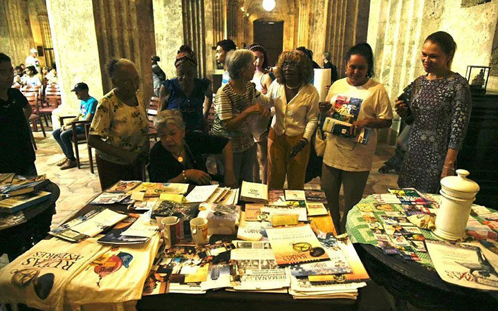 Concluyó edición 25 de Rutas y Andares