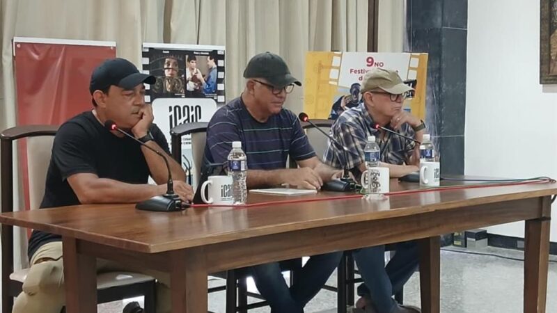 Primera temporada de Ruta ADN Cuba finaliza con Silvio Rodríguez