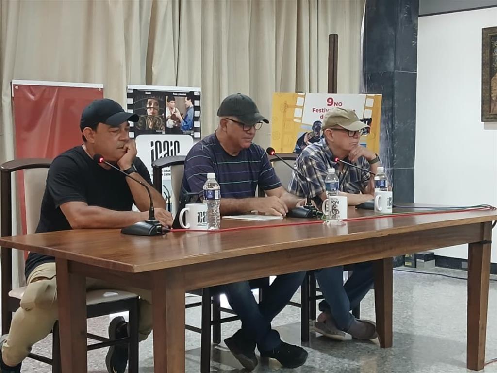 Primera temporada de Ruta ADN Cuba finaliza con Silvio Rodríguez