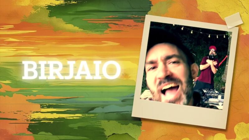 Anuncian conciertos en Cuba del cantante y productor musical vasco Suaia