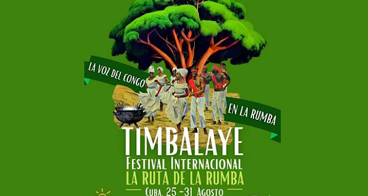 Festivales y bienvenida este lunes en el universo cultural