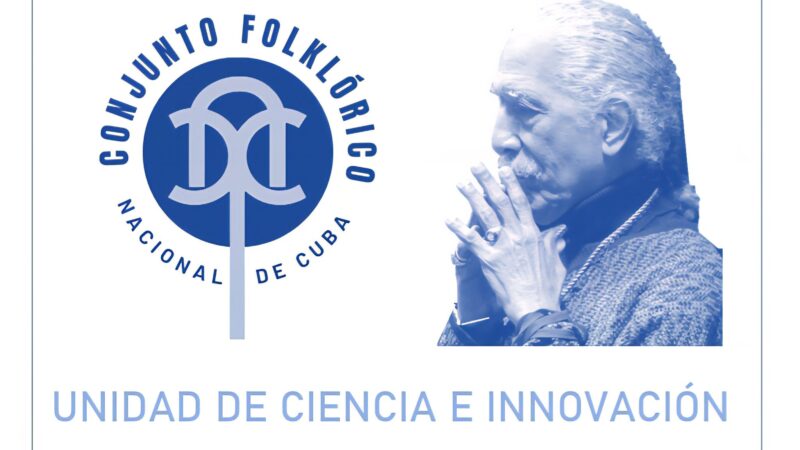 Presentan Centro de Investigación Rogelio Martinez Furé