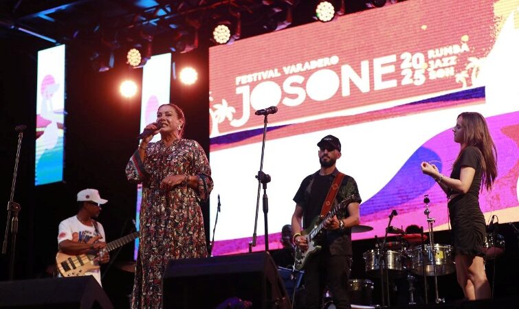 Seis conciertos este viernes en el Festival Varadero Josone