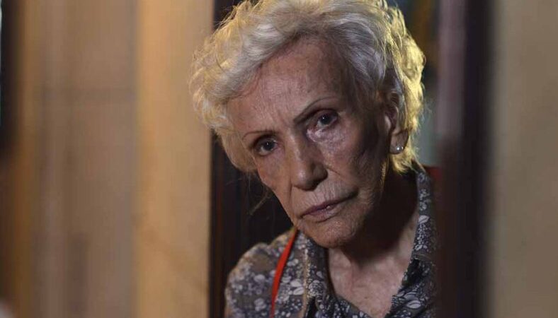 Obra teatral homenajeará a la excelsa actriz Verónica Lynn