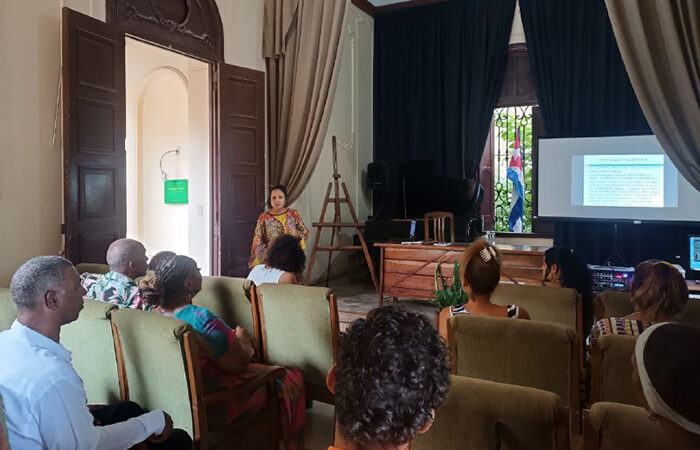 Edición 28 del Festival Joseíto Fernández in Memoriam