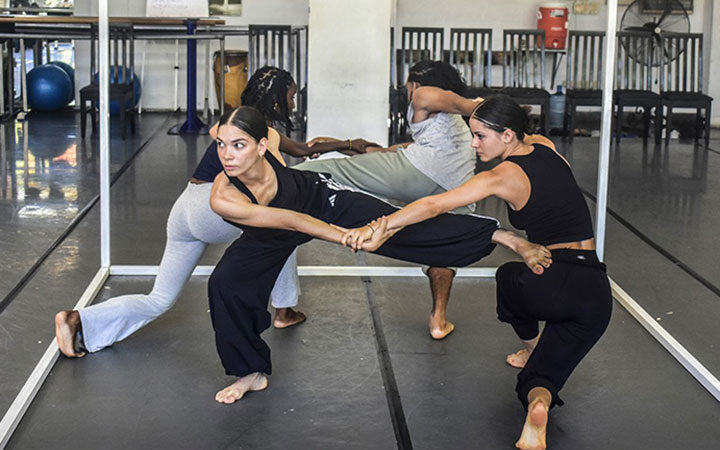 Acosta Danza, una década en movimiento