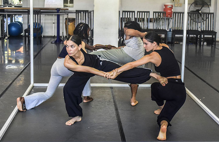 Acosta Danza, una década en movimiento