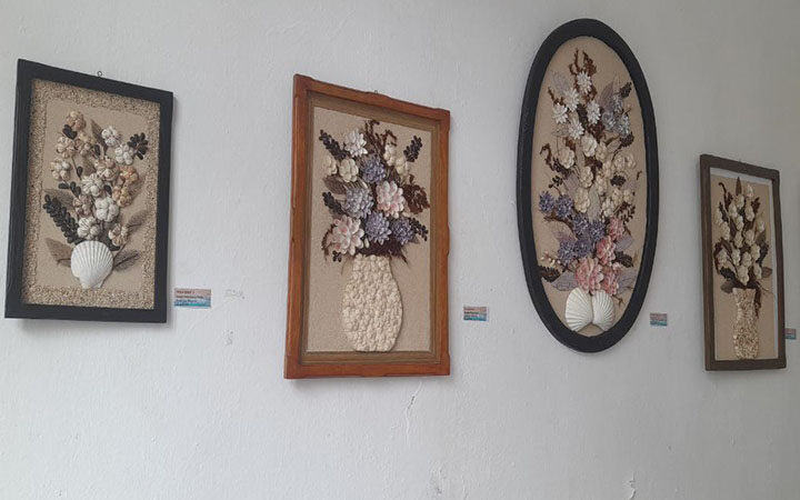 Poesía marina en Casa de Artesanos de Matanzas