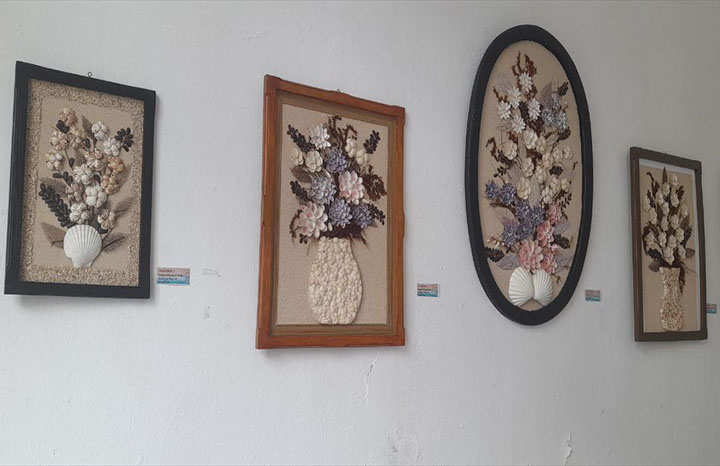 Poesía marina en Casa de Artesanos de Matanzas