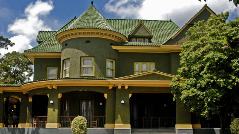 Casa de las Tejas Verdes invita a exposición fotográfica en homenaje a Leal