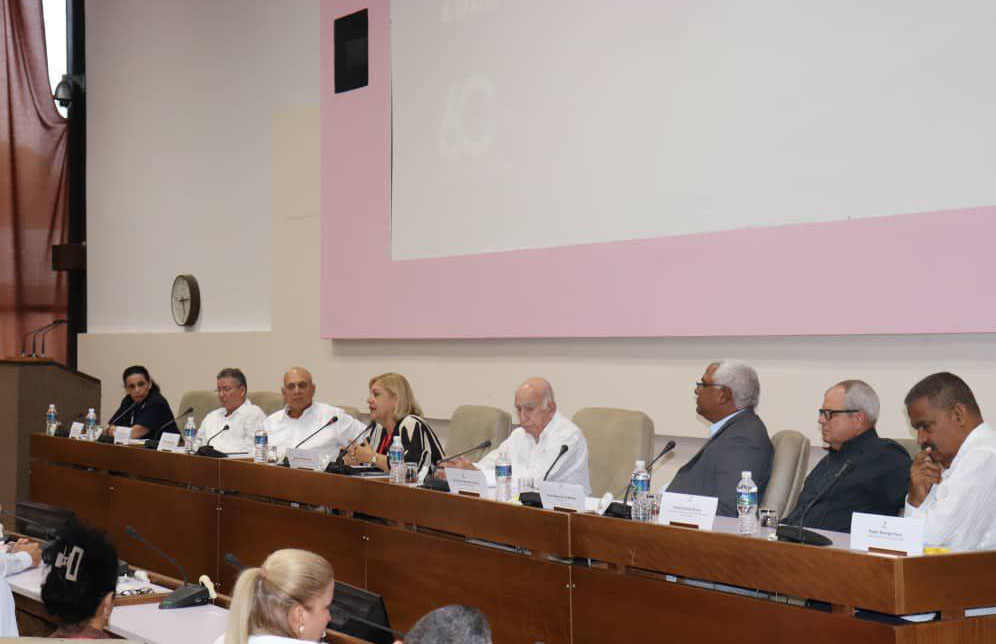 Marca Asamblea Constitutiva de bufetes colectivos rumbos futuros