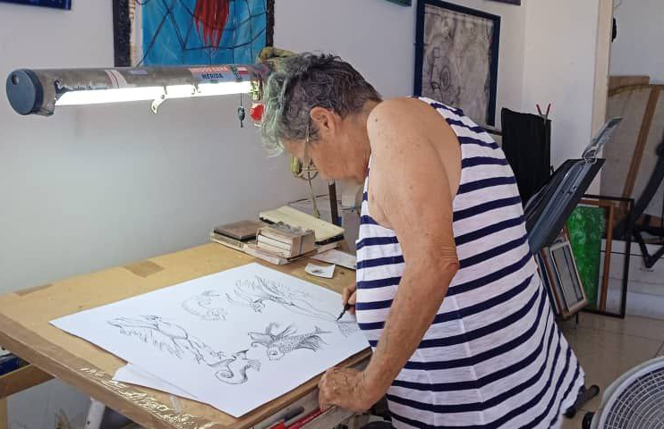 Arte de Mujeres