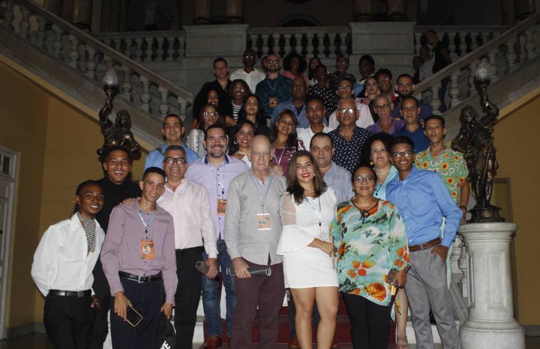 Inauguran Taller y Concurso Nacional de la Radio Joven Antonio Lloga in Memoriam