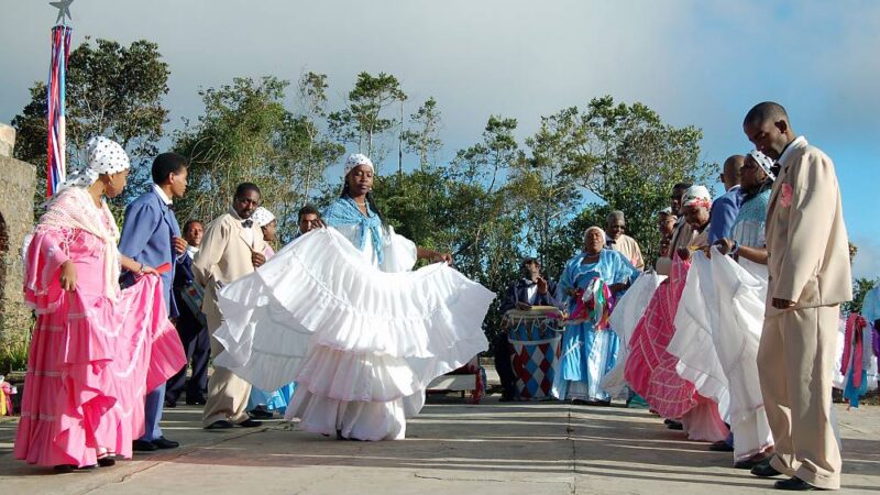 Anuncian Encuentro Nacional de Inventario del Patrimonio Cultural Inmaterial Afrodescendiente en Cuba