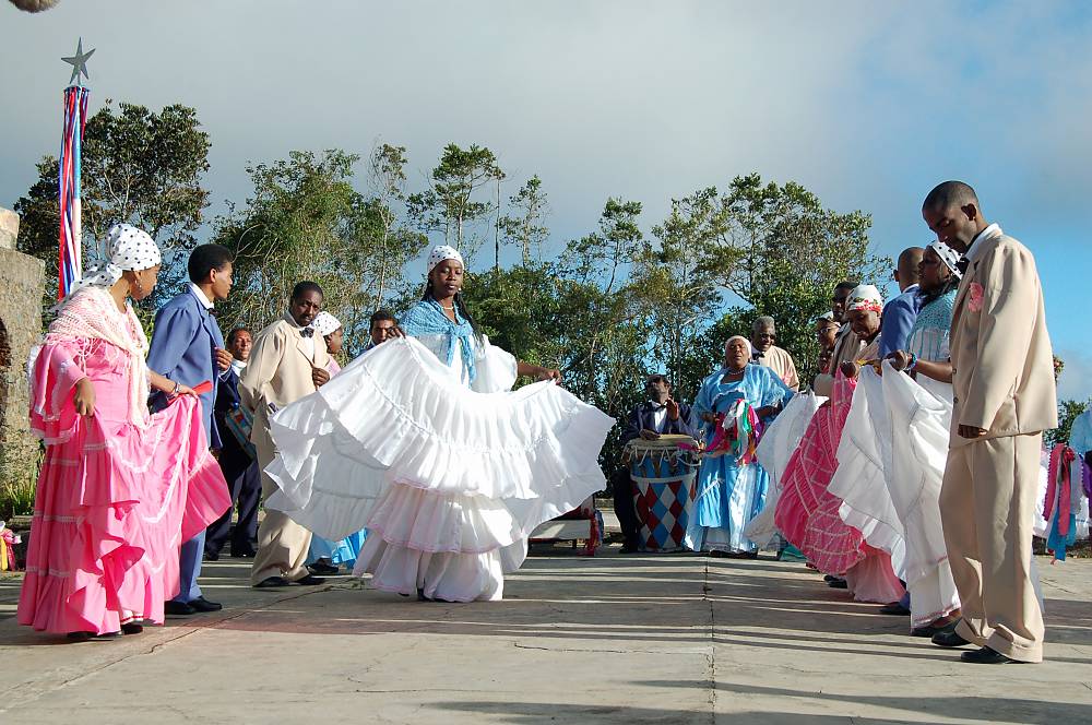 Anuncian Encuentro Nacional de Inventario del Patrimonio Cultural Inmaterial Afrodescendiente en Cuba