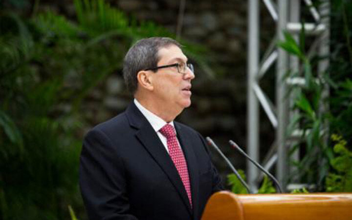 Actualizará Cuba informe sobre afectaciones de bloqueo de EE. UU.