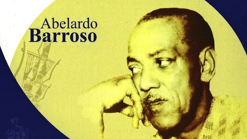 Abelardo Barroso, el sonero mayor