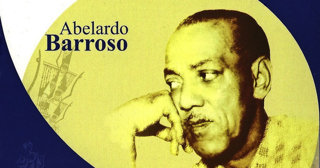 Abelardo Barroso, el sonero mayor